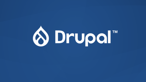 Drupal Logo