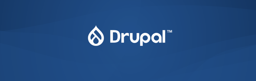 Drupal Logo