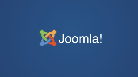 Joomla Logo