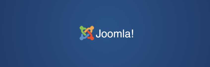 Joomla Logo