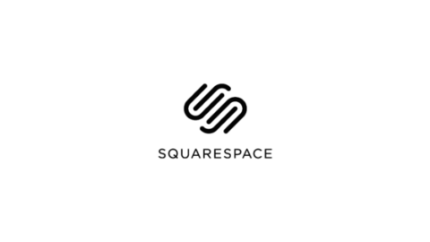 Squarespace Logo