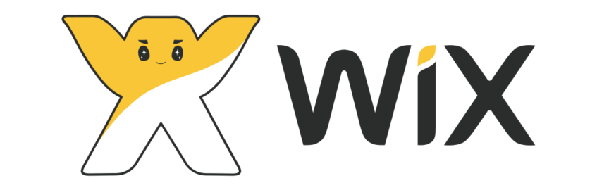 Wix Logo