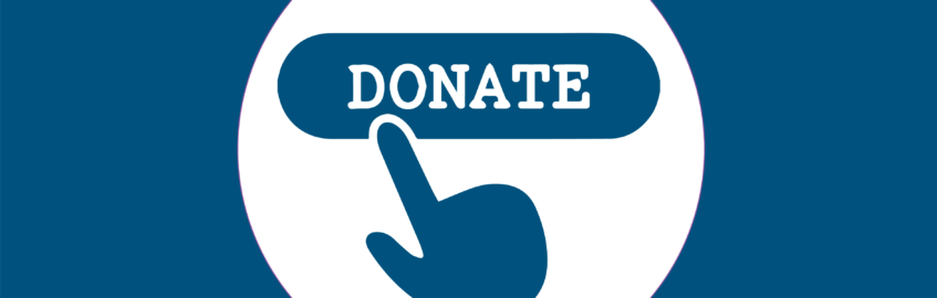 Donate Logo