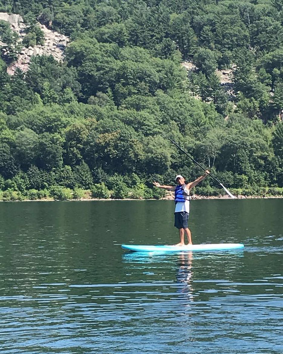 Stand Up Paddle Board